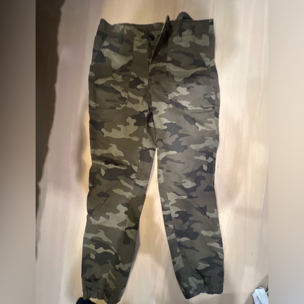 Banana Republic Cargo pants